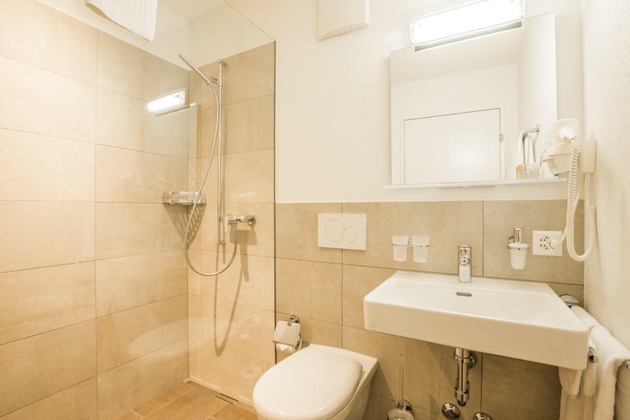 Hotel Schonhalden 3*